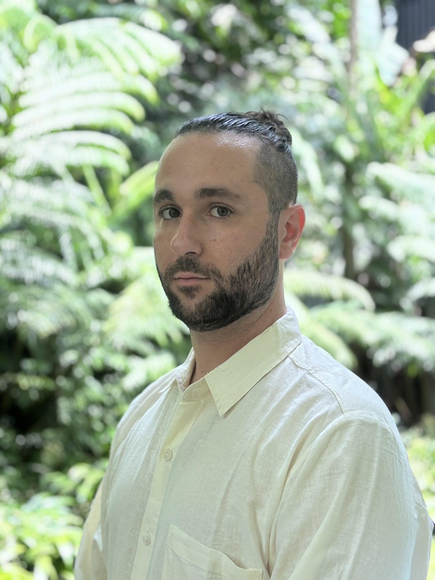 Tommaso Ribaudo